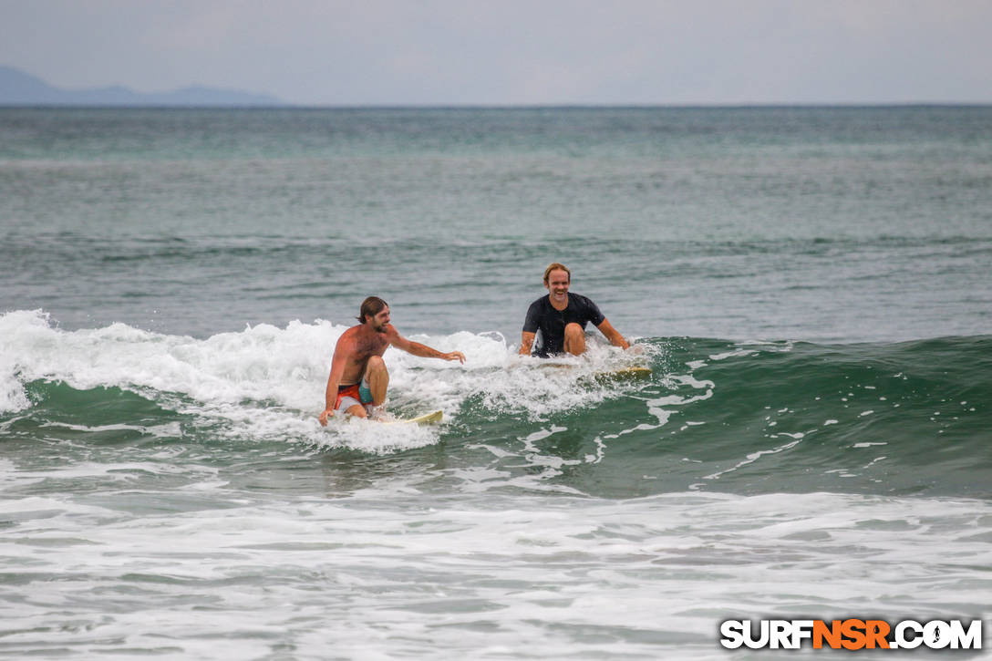 Nicaragua Surf Report - Report Photo 06/15/2020 6:20 PM