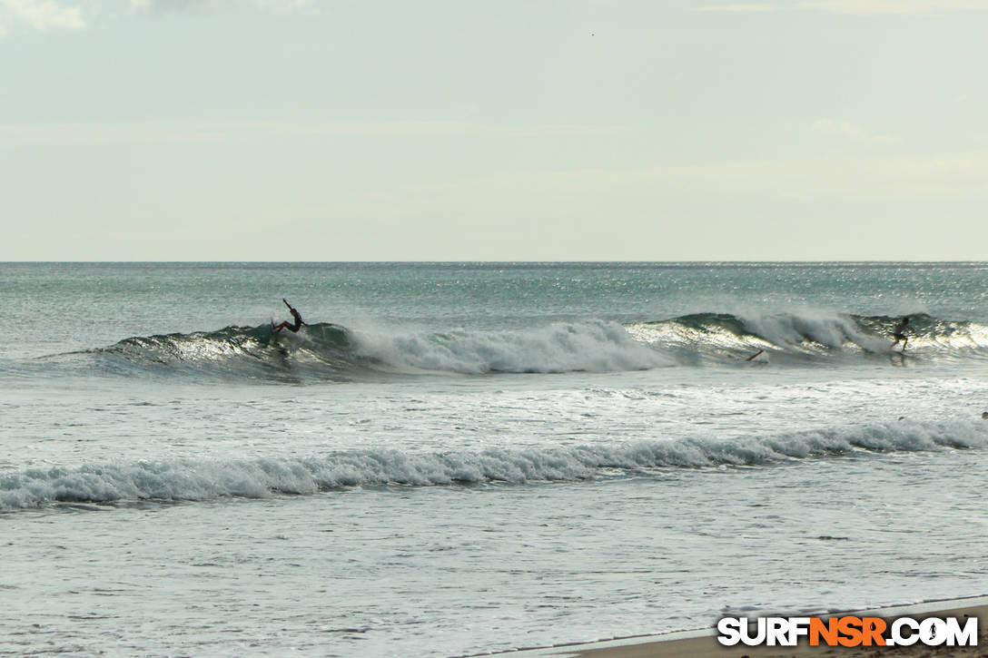 Nicaragua Surf Report - Report Photo 07/19/2019  12:01 AM 