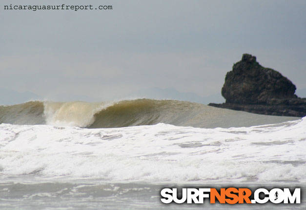 Nicaragua Surf Report - Report Photo 10/30/2007 2:08 PM