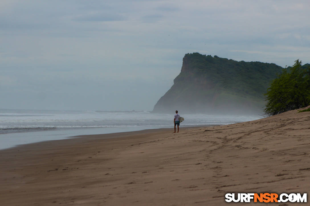 Nicaragua Surf Report - Report Photo 10/21/2020  7:05 PM 