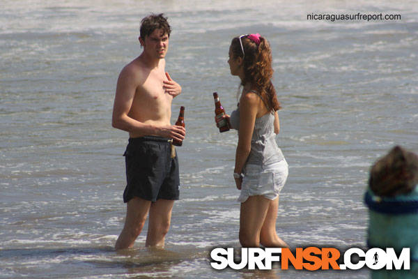 Nicaragua Surf Report - Report Photo 06/27/2010 2:43 PM