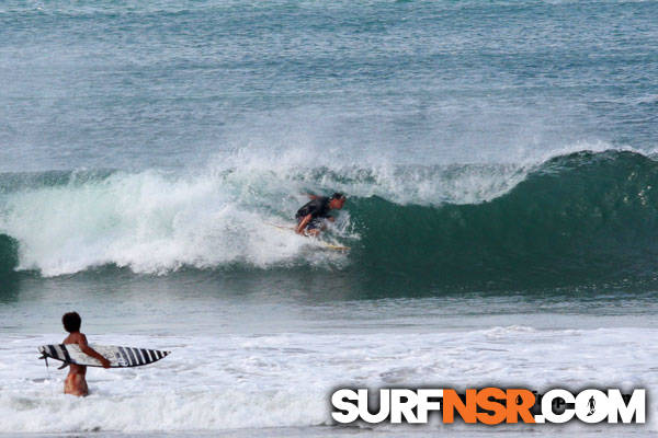 Nicaragua Surf Report - Report Photo 03/27/2013  12:44 PM 