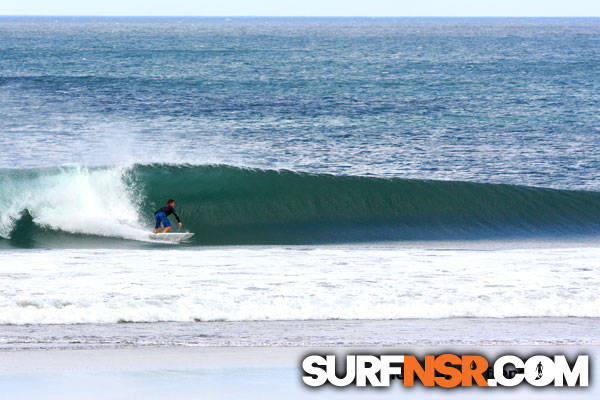 Nicaragua Surf Report - Report Photo 04/26/2013  11:24 AM 