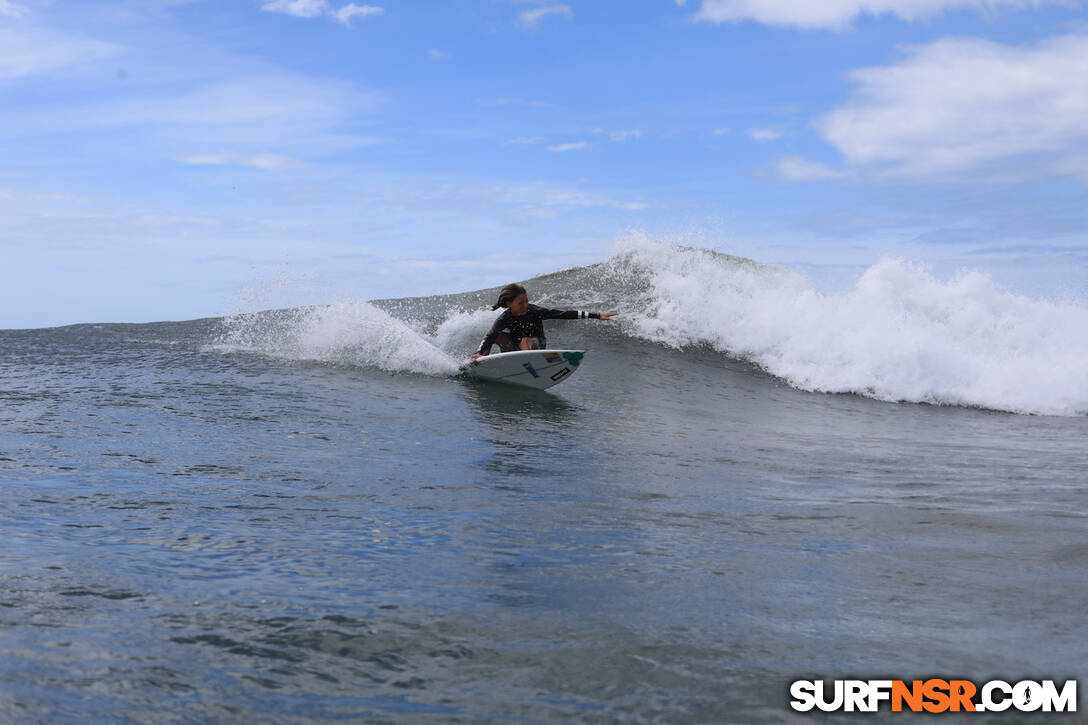 Nicaragua Surf Report - Report Photo 12/24/2023  3:25 PM 