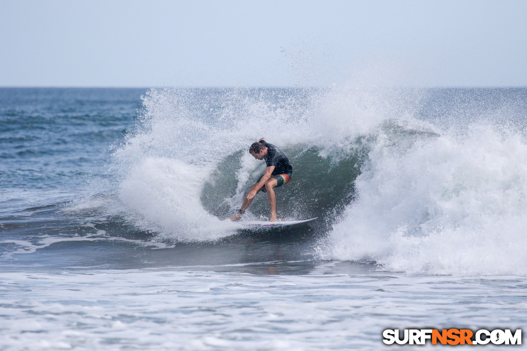 Nicaragua Surf Report - Report Photo 08/27/2017  6:10 PM 