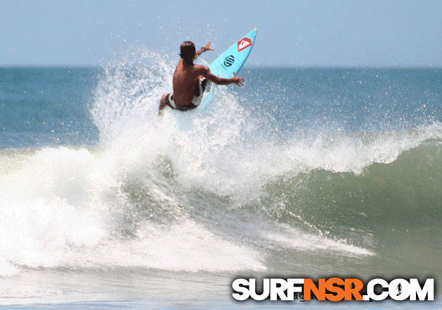 Nicaragua Surf Report - Report Photo 09/25/2007  9:22 PM 