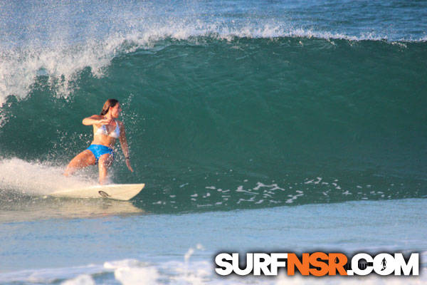 Nicaragua Surf Report - Report Photo 04/24/2012  4:21 PM 