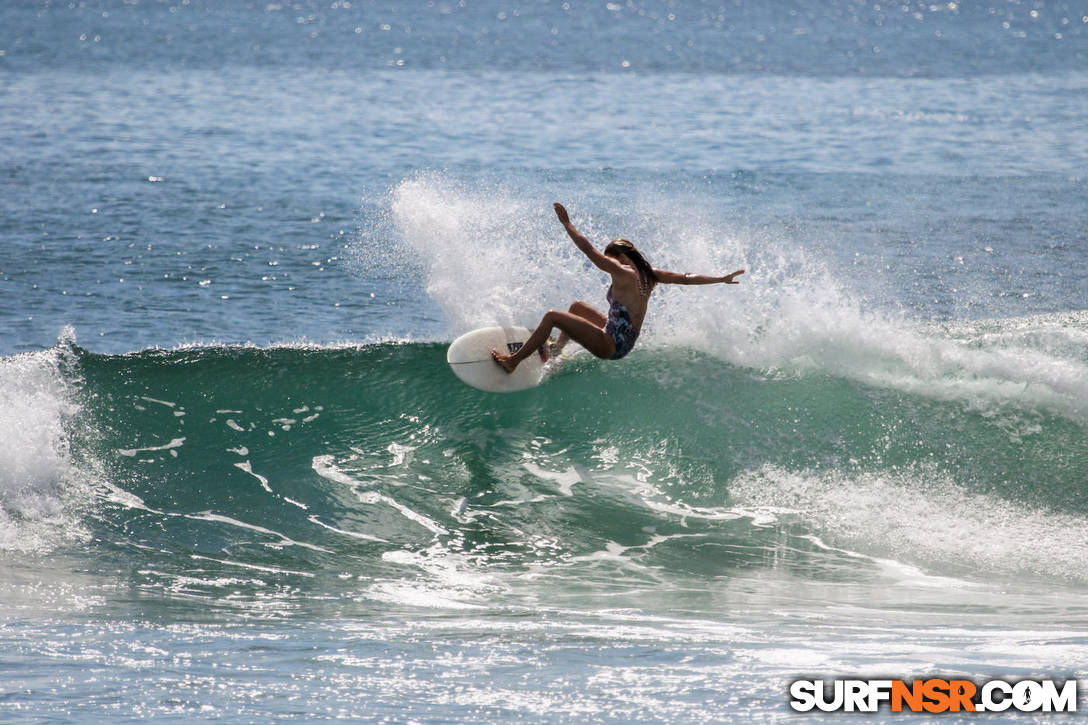 Nicaragua Surf Report - Report Photo 11/03/2018 2:05 PM