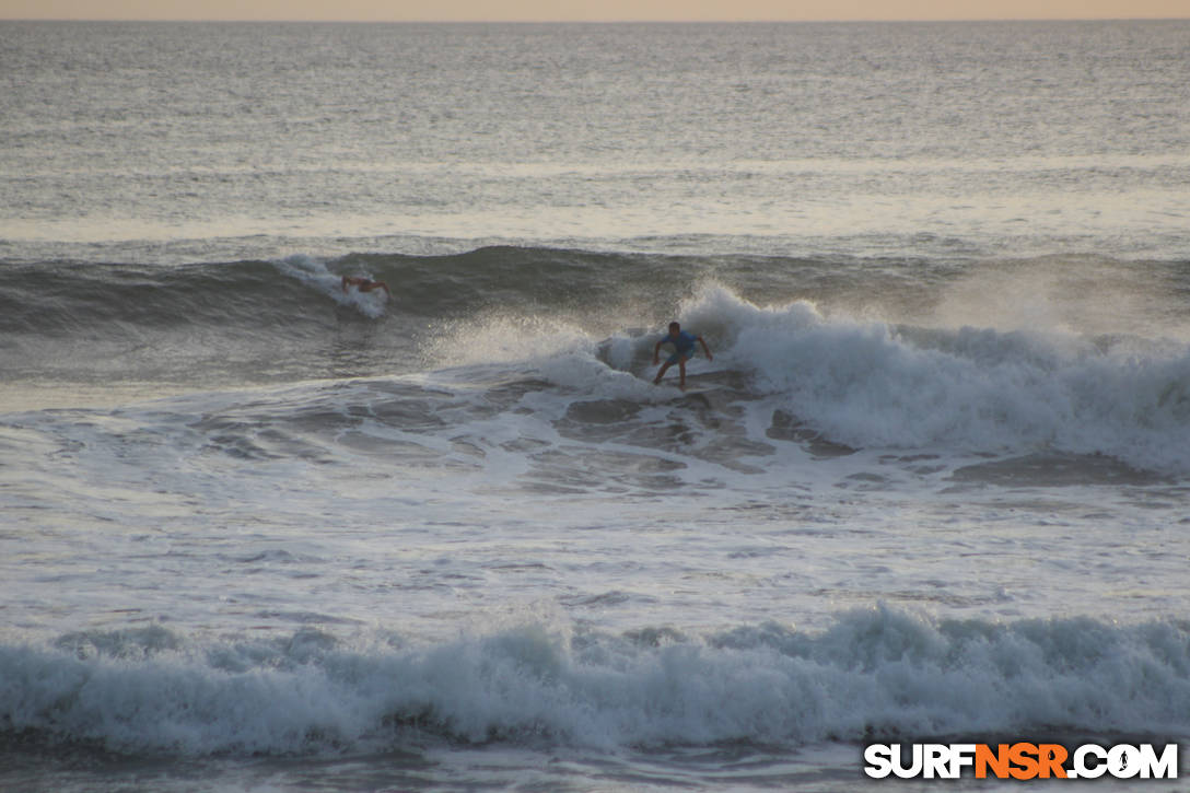 Nicaragua Surf Report - Report Photo 01/13/2021  9:14 PM 