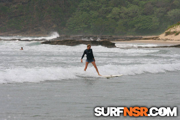 Nicaragua Surf Report - Report Photo 10/14/2009  5:40 PM 