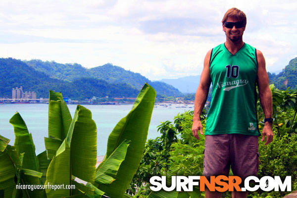 Nicaragua Surf Report - Report Photo 09/23/2010  1:32 AM 