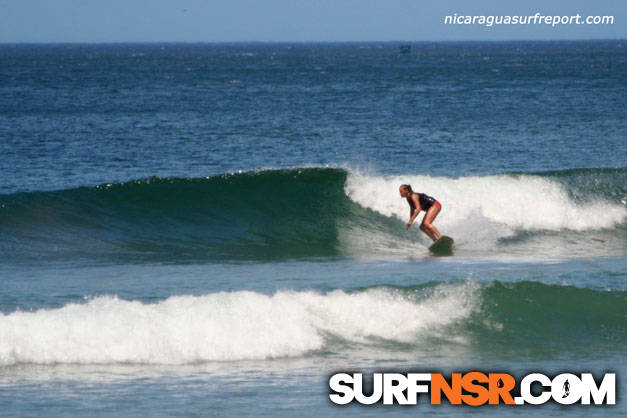 Nicaragua Surf Report - Report Photo 04/19/2009  3:11 PM 