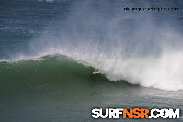 Nicaragua Surf Report - Report Photo 10/04/2014  3:48 PM 