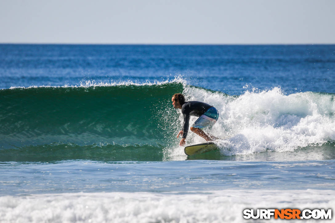 Nicaragua Surf Report - Report Photo 11/23/2021  11:03 AM 