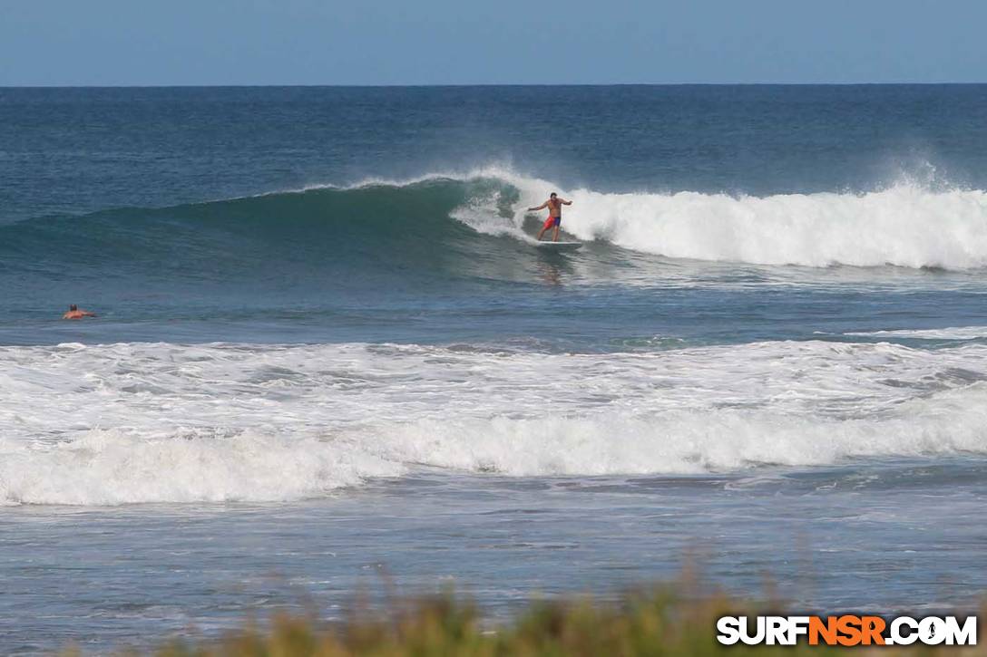 Nicaragua Surf Report - Report Photo 09/21/2016 2:33 PM