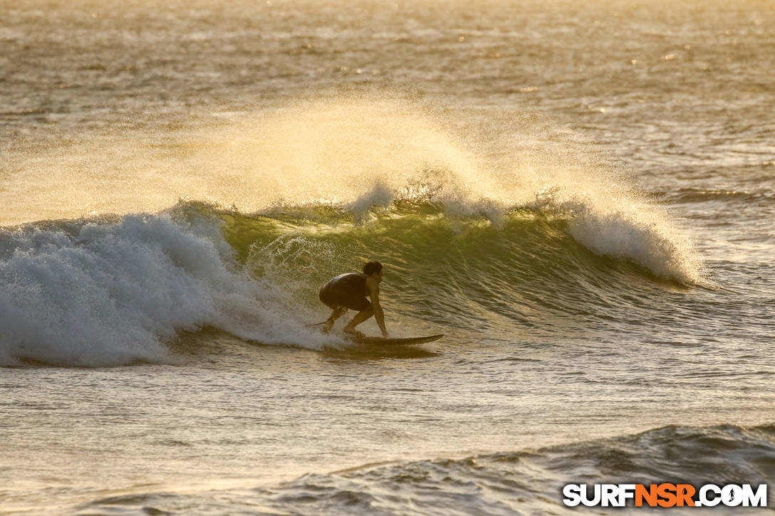 Nicaragua Surf Report - Report Photo 02/21/2022  10:07 PM 