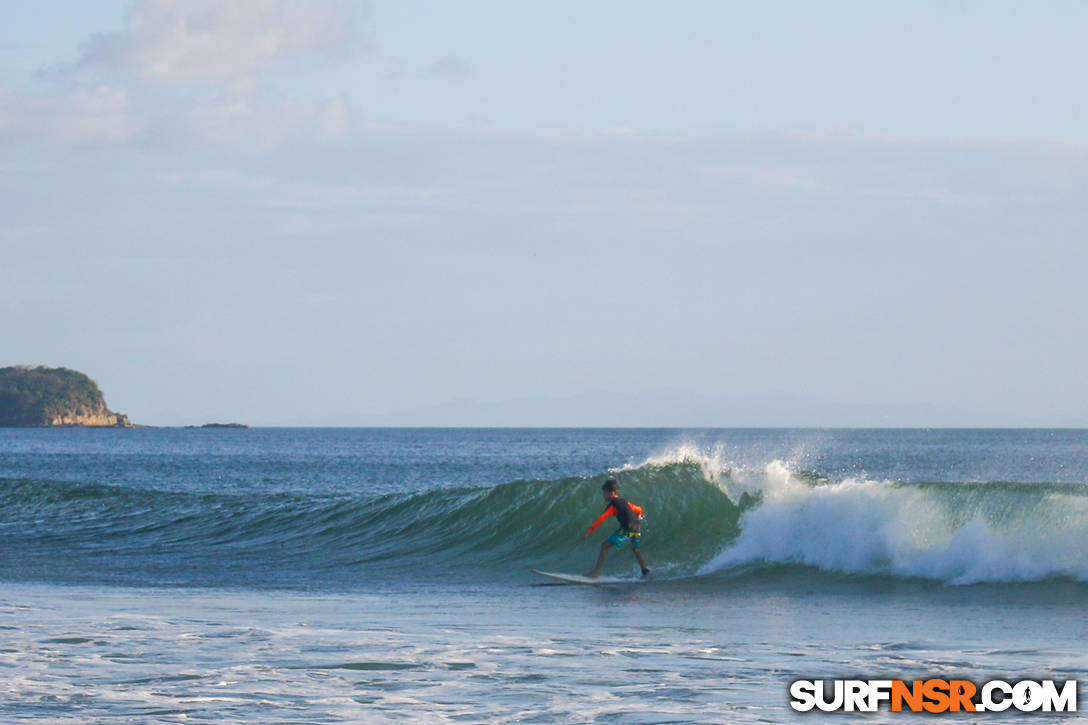 Nicaragua Surf Report - Report Photo 12/19/2020  7:24 PM 