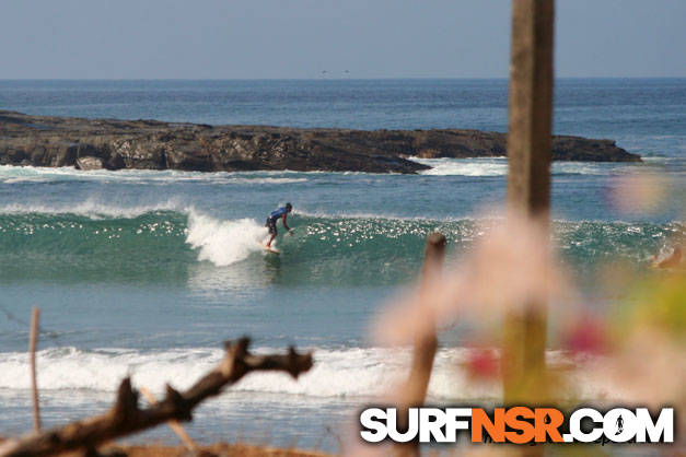 Nicaragua Surf Report - Report Photo 04/02/2009  3:41 PM 