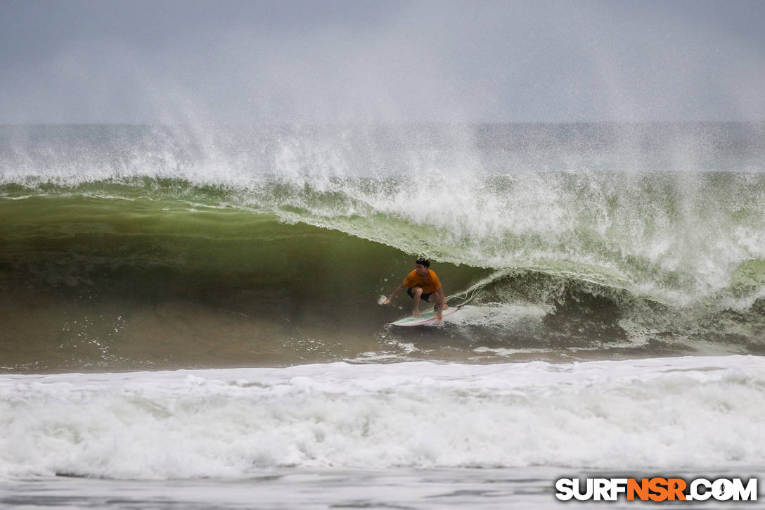 Nicaragua Surf Report - Report Photo 05/07/2022 8:13 PM