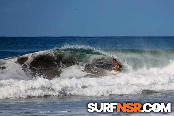 Nicaragua Surf Report - Report Photo 11/01/2013  11:56 AM 