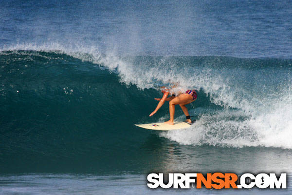 Nicaragua Surf Report - Report Photo 06/07/2012  1:22 PM