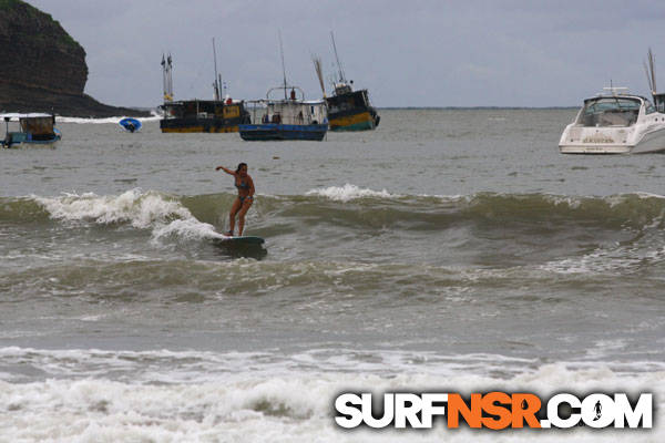 Nicaragua Surf Report - Report Photo 09/24/2010  4:27 PM 