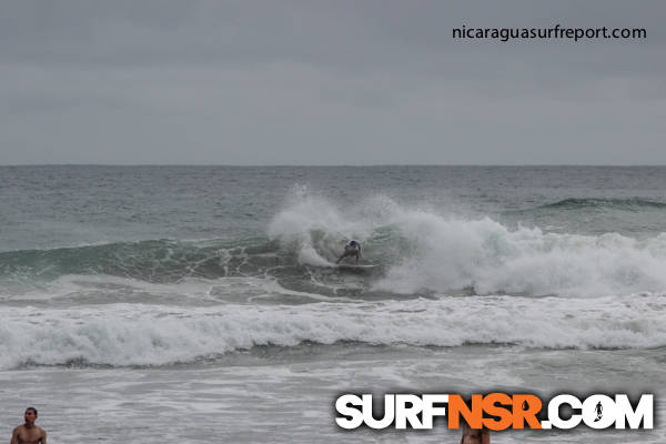 Nicaragua Surf Report - Report Photo 09/14/2014 6:29 PM