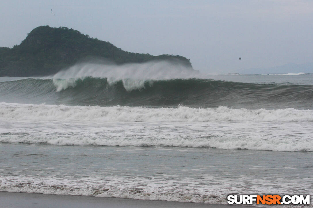 Nicaragua Surf Report - Report Photo 06/06/2023  8:20 PM 