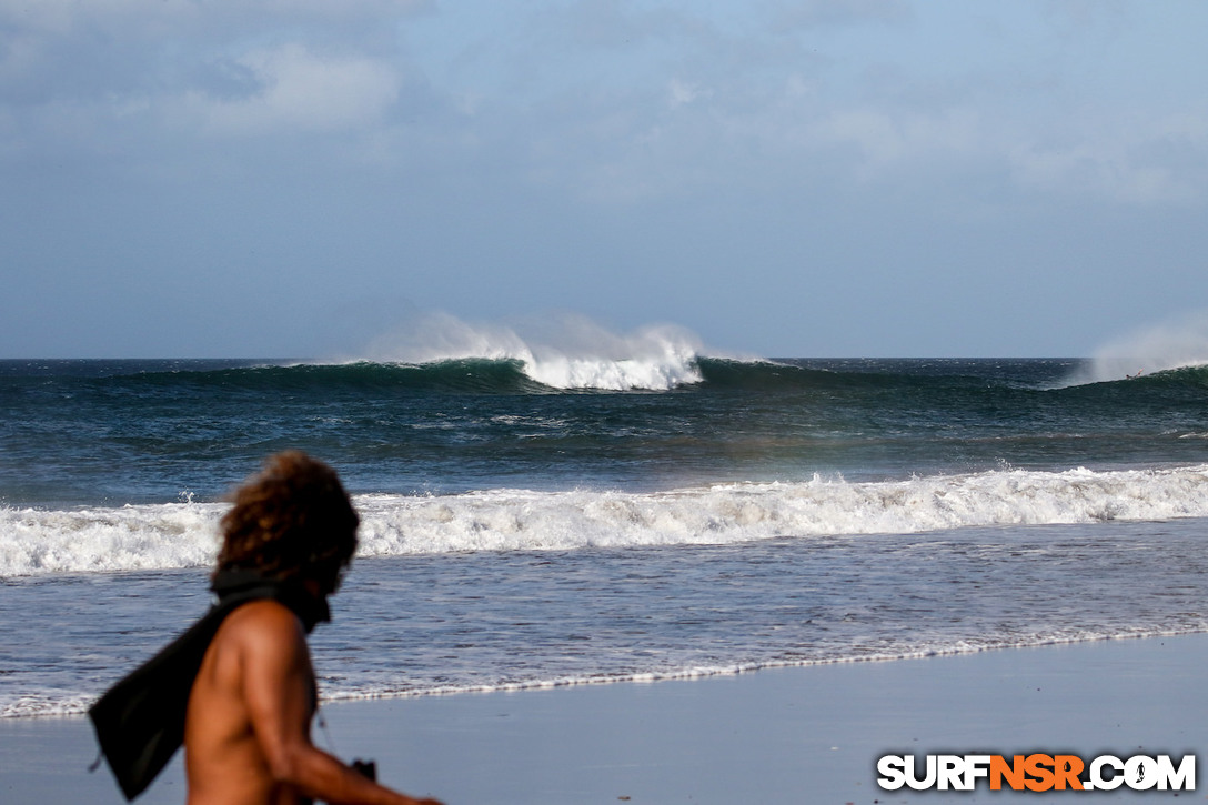 Nicaragua Surf Report - Report Photo 02/13/2018  10:05 PM 