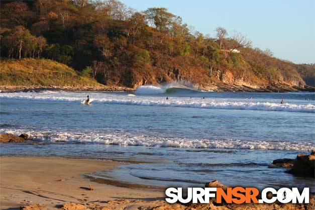 Nicaragua Surf Report - Report Photo 02/19/2006  12:36 PM 