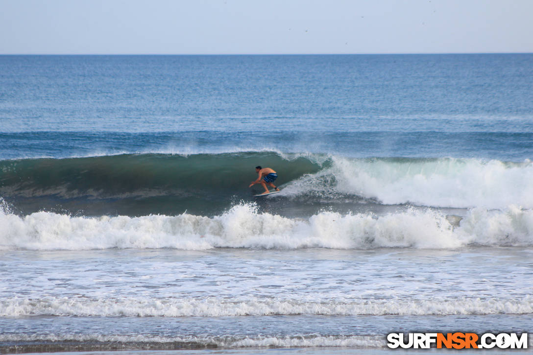 Nicaragua Surf Report - Report Photo 08/08/2018  11:20 PM 