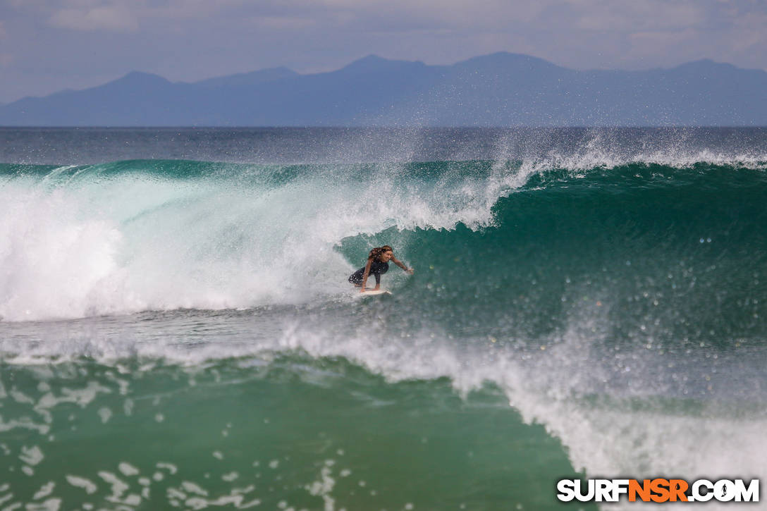 Nicaragua Surf Report - Report Photo 08/01/2019  4:12 PM 