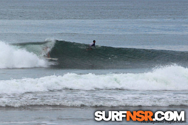 Nicaragua Surf Report - Report Photo 06/18/2011 6:18 PM
