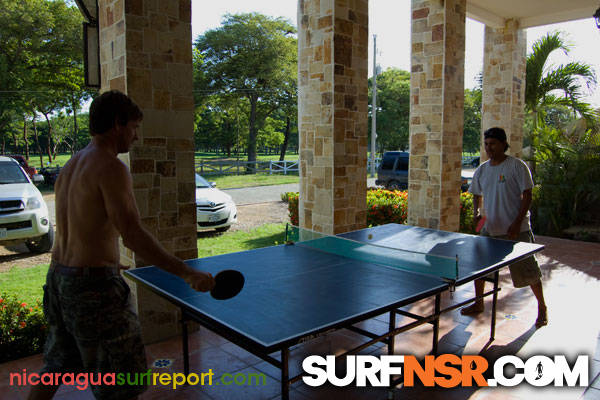 Nicaragua Surf Report - Report Photo 05/07/2010  2:25 PM 