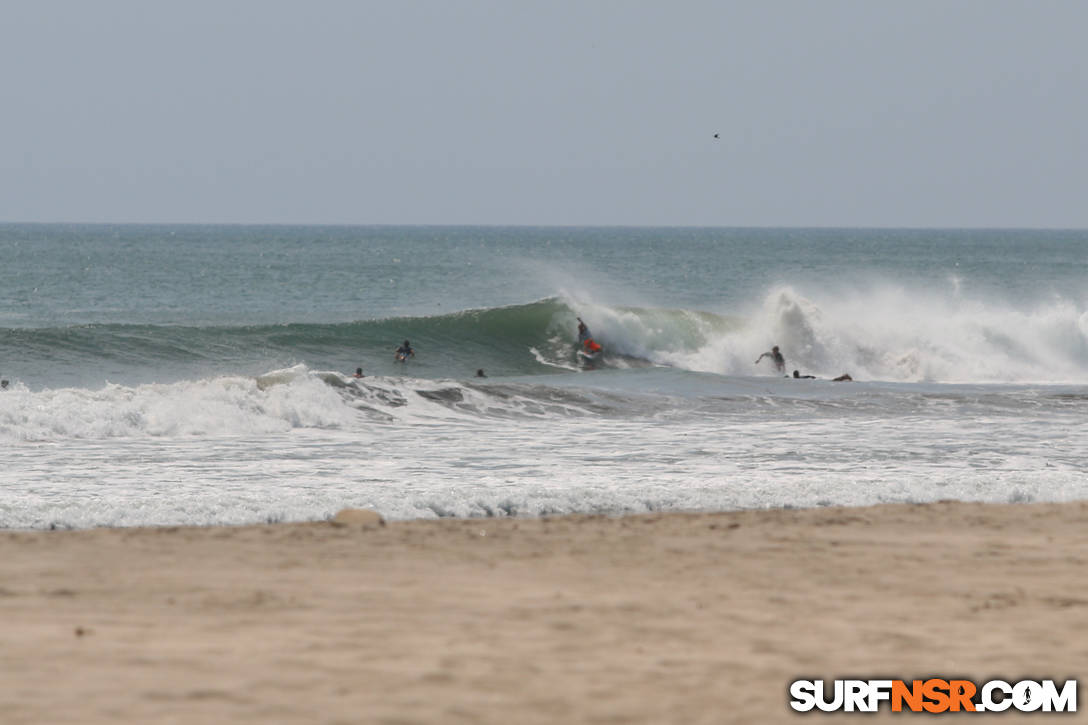 Nicaragua Surf Report - Report Photo 10/06/2015  2:41 PM 