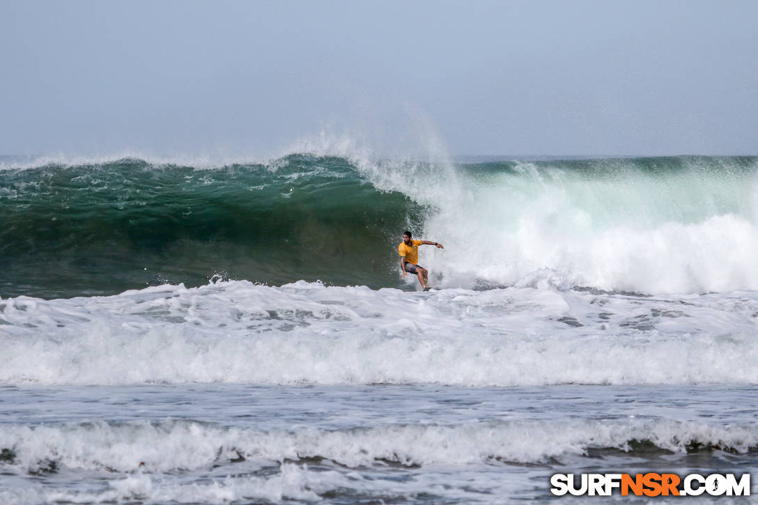 Nicaragua Surf Report - Report Photo 06/30/2018  10:17 PM 