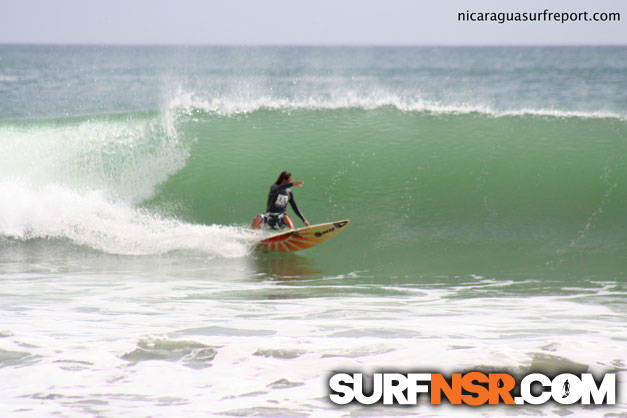 Nicaragua Surf Report - Report Photo 05/03/2008  6:55 PM 