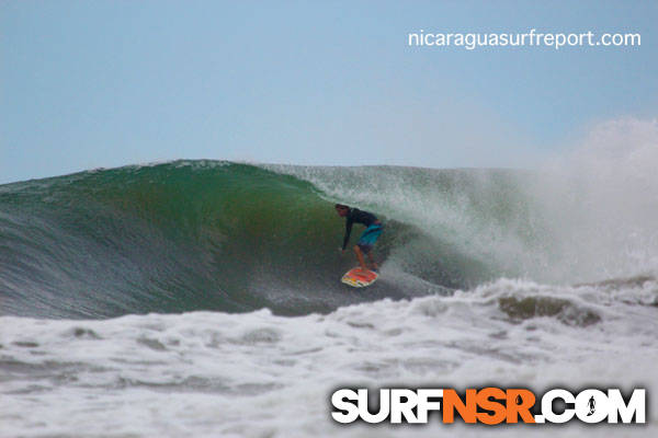 Nicaragua Surf Report - Report Photo 09/16/2012  3:14 PM 