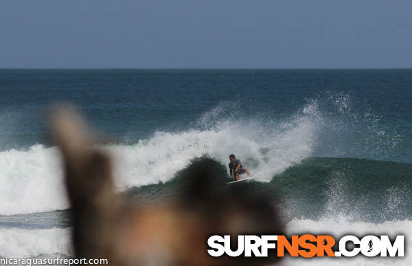 Nicaragua Surf Report - Report Photo 05/26/2015 4:55 PM