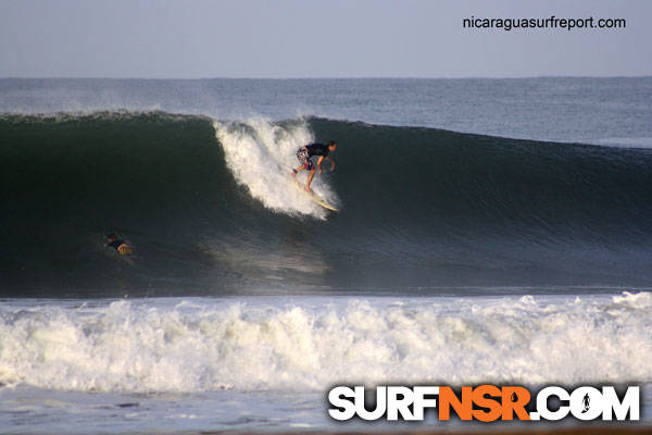 Nicaragua Surf Report - Report Photo 07/01/2010 5:31 PM