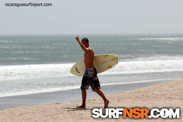 Nicaragua Surf Report - Report Photo 07/24/2012 7:46 PM