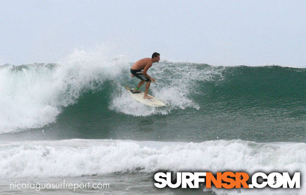 Nicaragua Surf Report - Report Photo 08/09/2009 6:42 PM