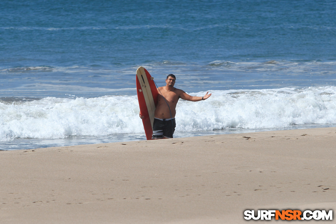 Nicaragua Surf Report - Report Photo 01/25/2017  11:57 AM 