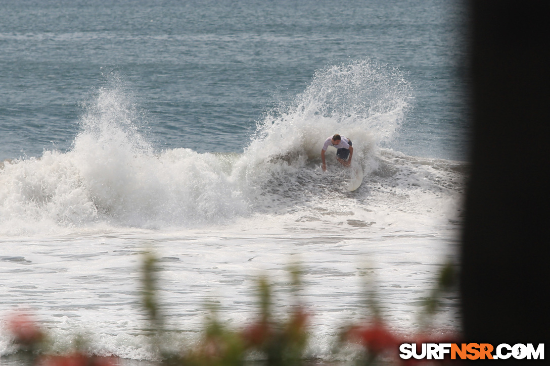 Nicaragua Surf Report - Report Photo 11/05/2016  4:47 PM 