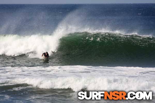 Nicaragua Surf Report - Report Photo 03/22/2011  9:23 PM 