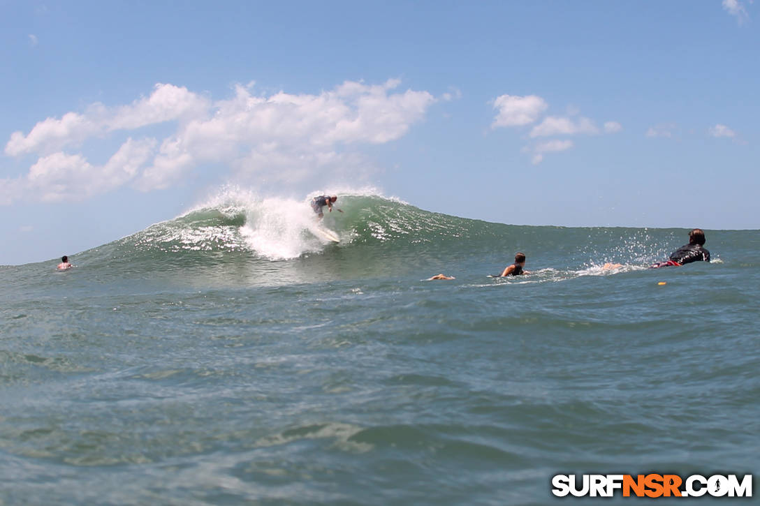 Nicaragua Surf Report - Report Photo 04/05/2016 3:09 PM