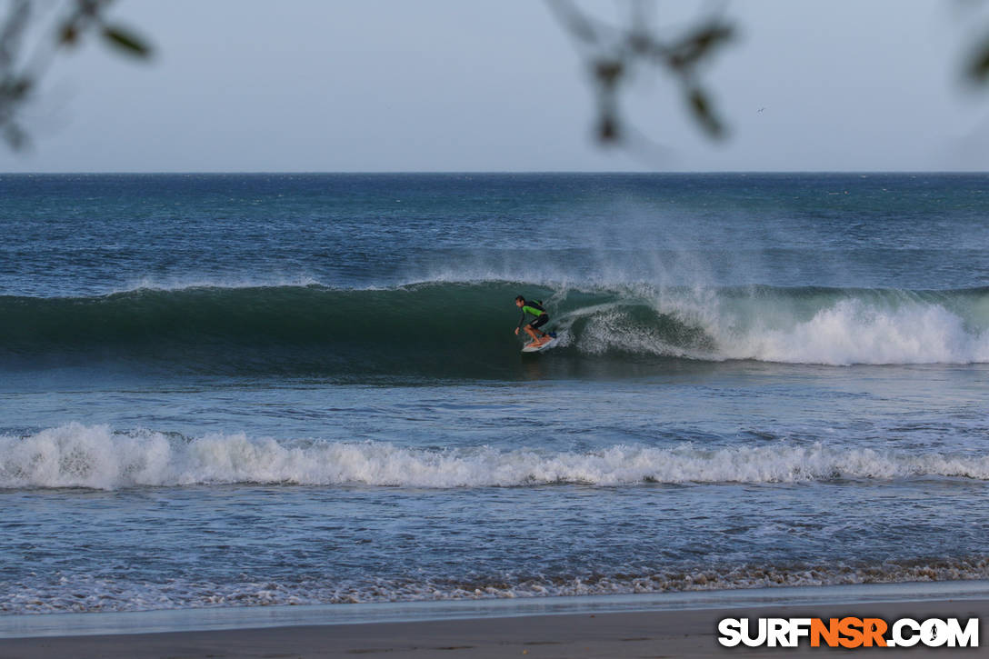 Nicaragua Surf Report - Report Photo 02/13/2016  10:29 AM 