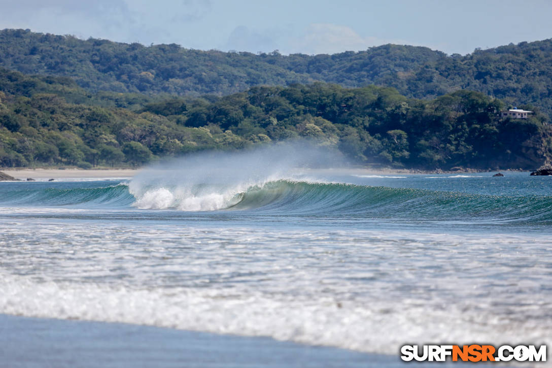 Nicaragua Surf Report - Report Photo 12/14/2018  8:07 PM 