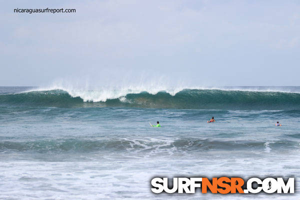 Nicaragua Surf Report - Report Photo 05/07/2014 8:31 PM