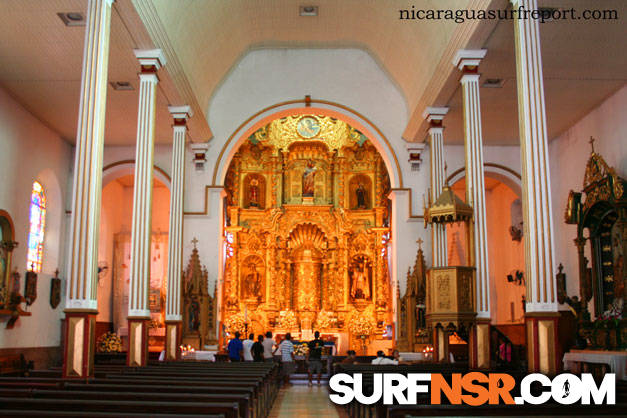 Nicaragua Surf Report - Report Photo 03/24/2008  12:38 PM 